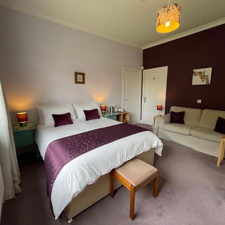 Blackburn Villa B&B Άυρ Εξωτερικό φωτογραφία