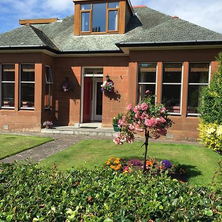 Blackburn Villa B&B Άυρ Εξωτερικό φωτογραφία
