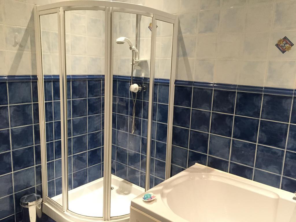 Blackburn Villa B&B Άυρ Εξωτερικό φωτογραφία