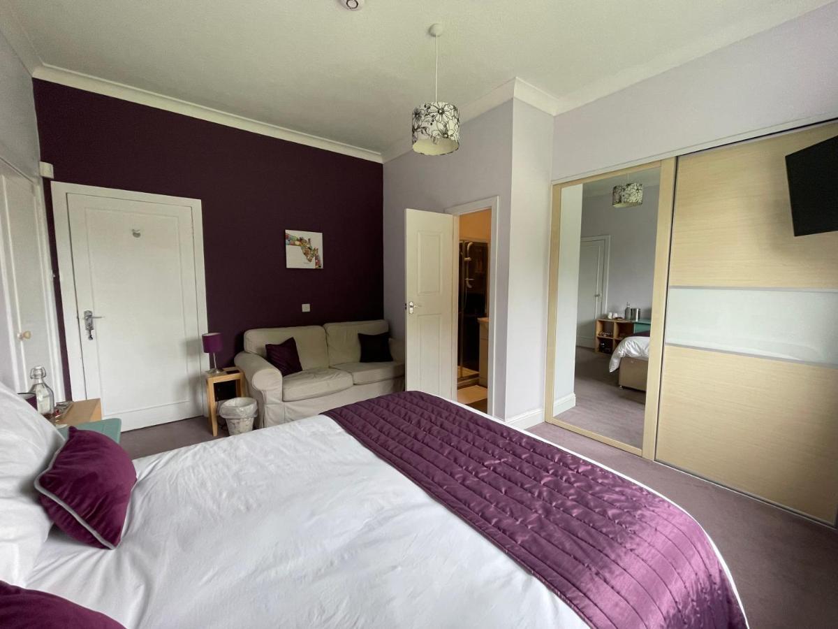 Blackburn Villa B&B Άυρ Εξωτερικό φωτογραφία