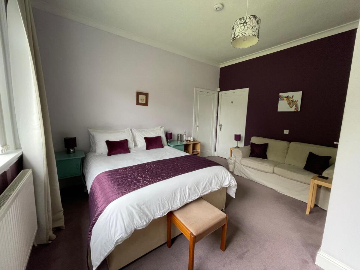 Blackburn Villa B&B Άυρ Εξωτερικό φωτογραφία