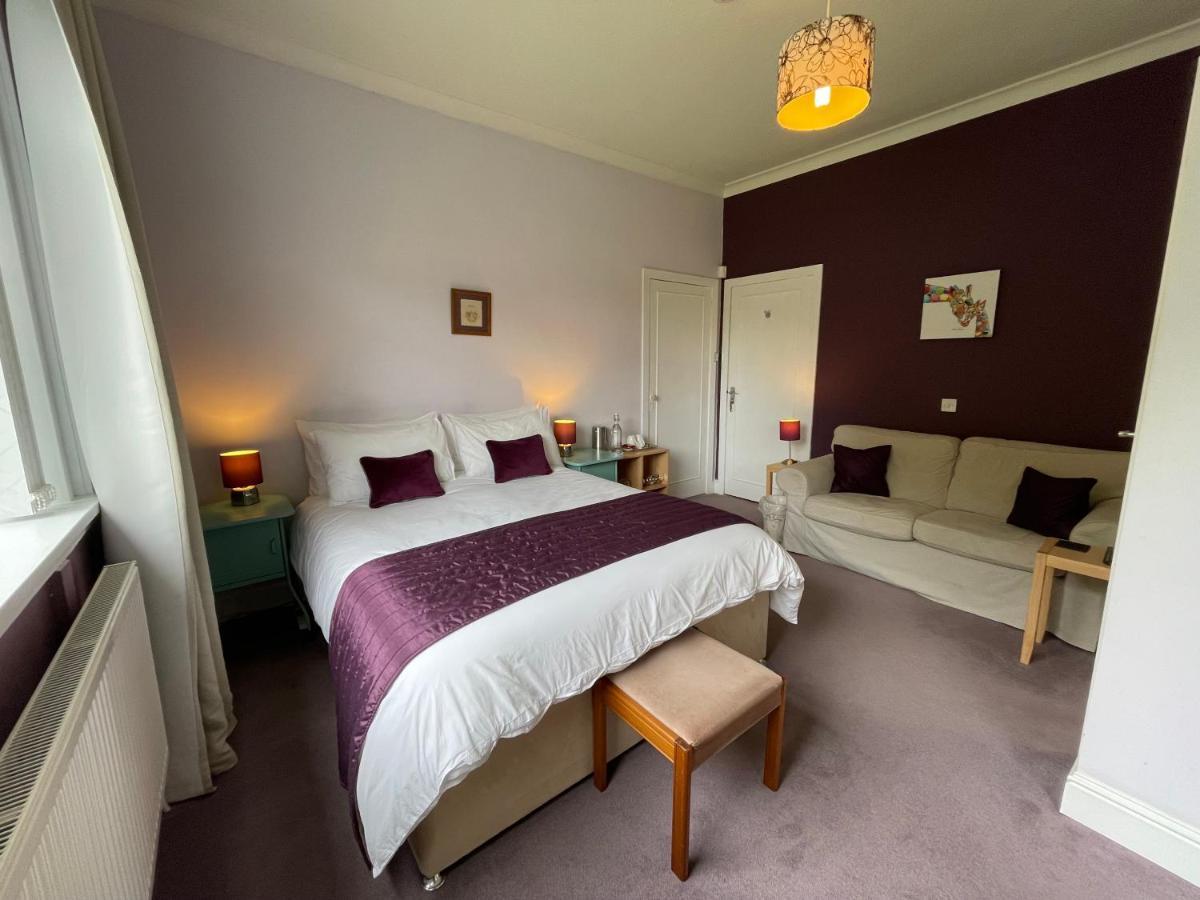 Blackburn Villa B&B Άυρ Εξωτερικό φωτογραφία