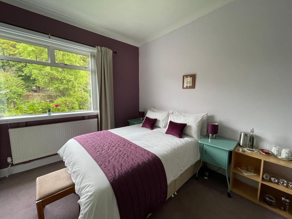 Blackburn Villa B&B Άυρ Εξωτερικό φωτογραφία