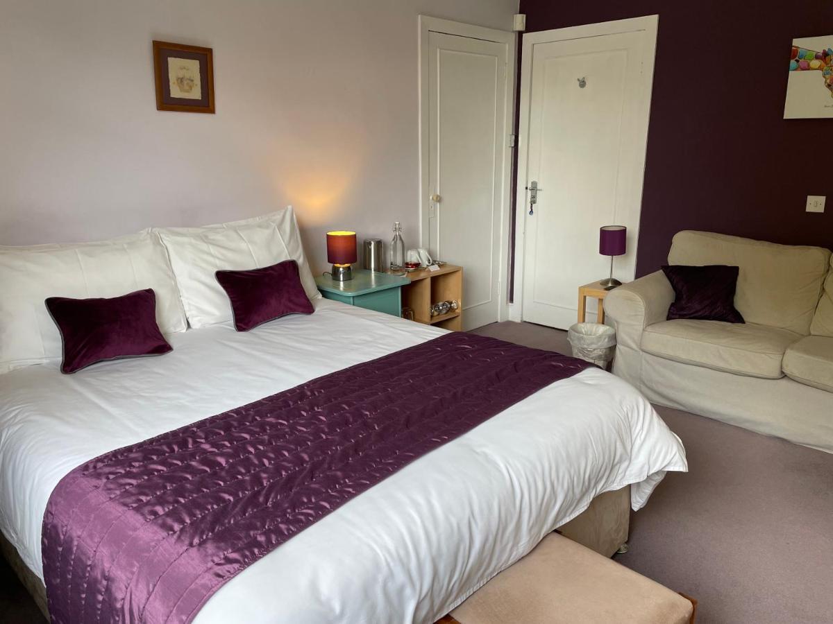 Blackburn Villa B&B Άυρ Εξωτερικό φωτογραφία
