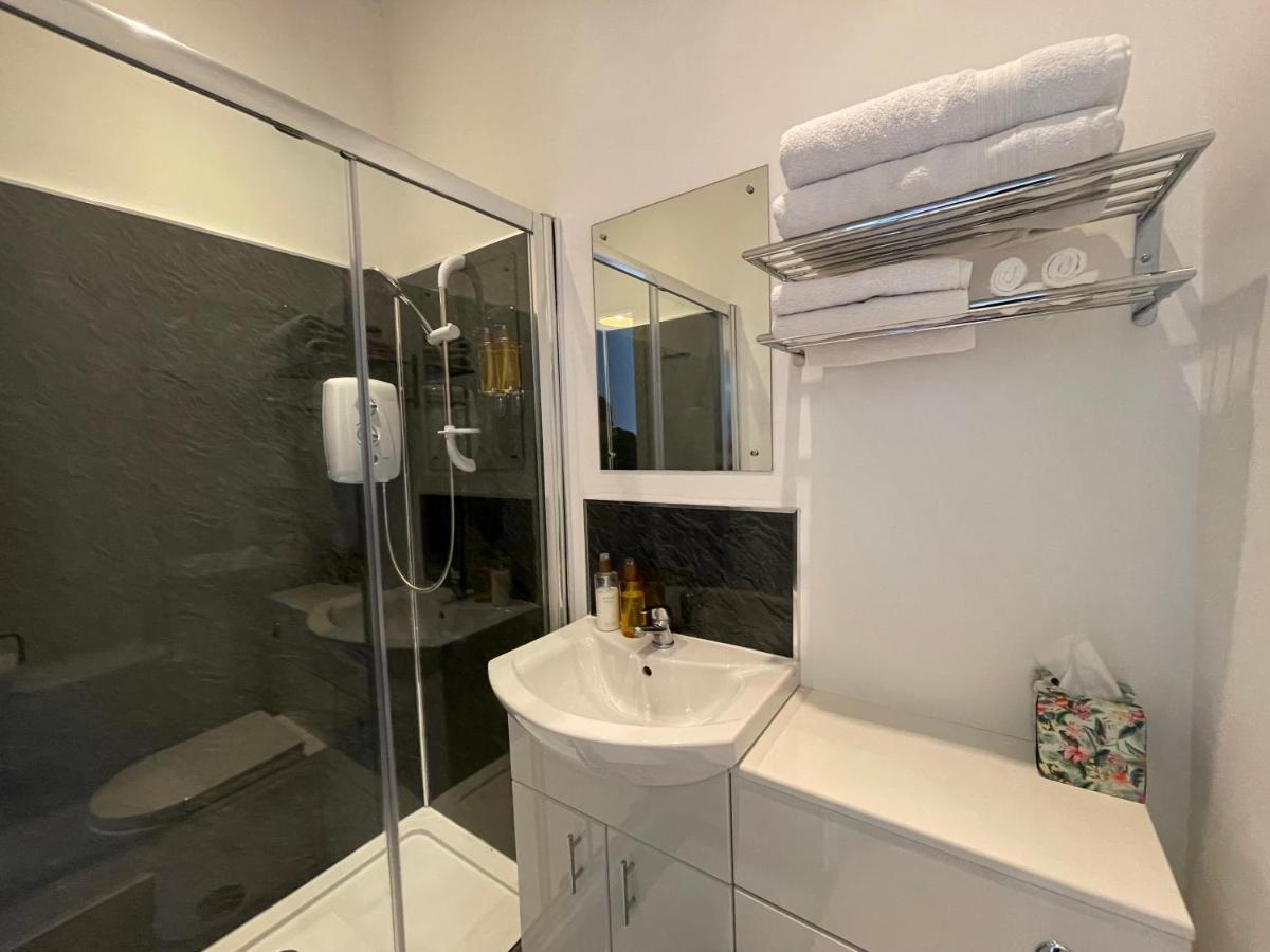 Blackburn Villa B&B Άυρ Εξωτερικό φωτογραφία