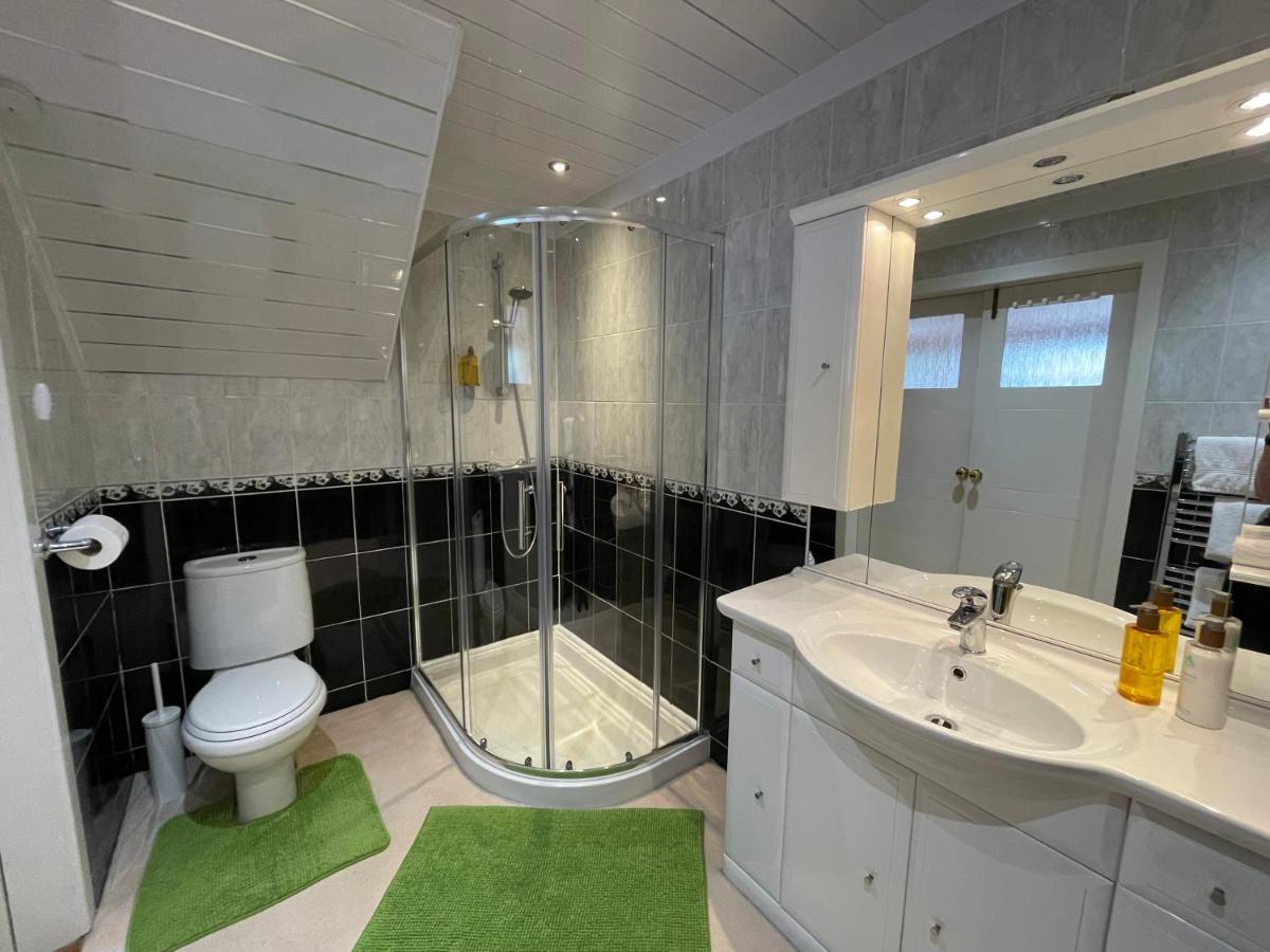 Blackburn Villa B&B Άυρ Εξωτερικό φωτογραφία