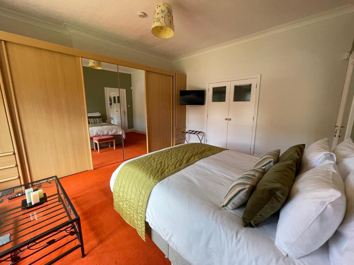 Blackburn Villa B&B Άυρ Εξωτερικό φωτογραφία
