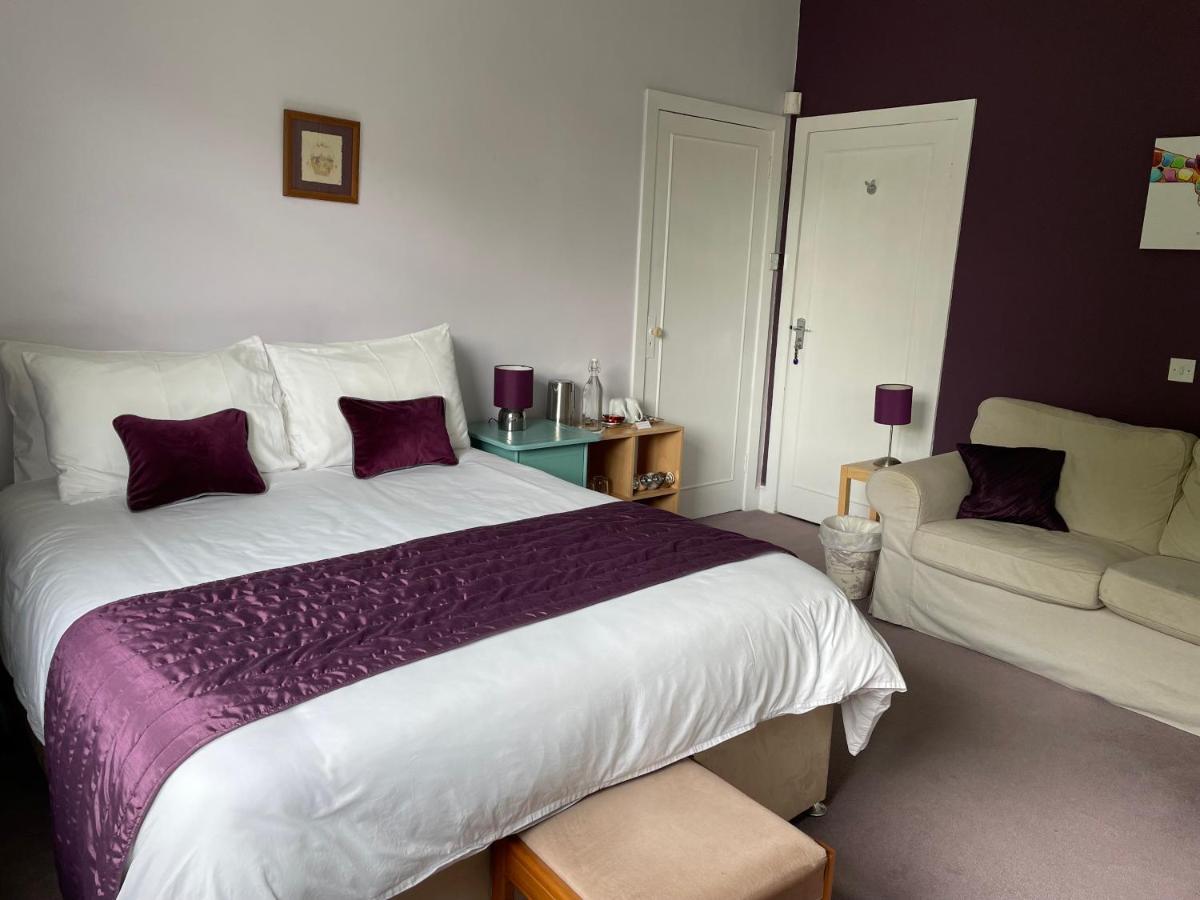 Blackburn Villa B&B Άυρ Εξωτερικό φωτογραφία