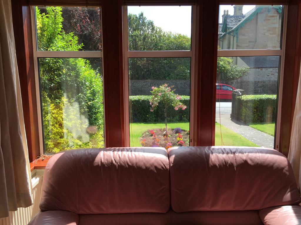 Blackburn Villa B&B Άυρ Εξωτερικό φωτογραφία