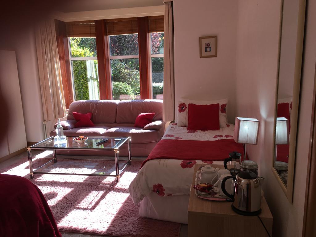 Blackburn Villa B&B Άυρ Εξωτερικό φωτογραφία