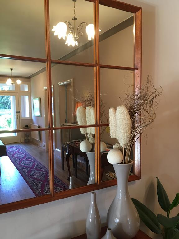 Blackburn Villa B&B Άυρ Εξωτερικό φωτογραφία