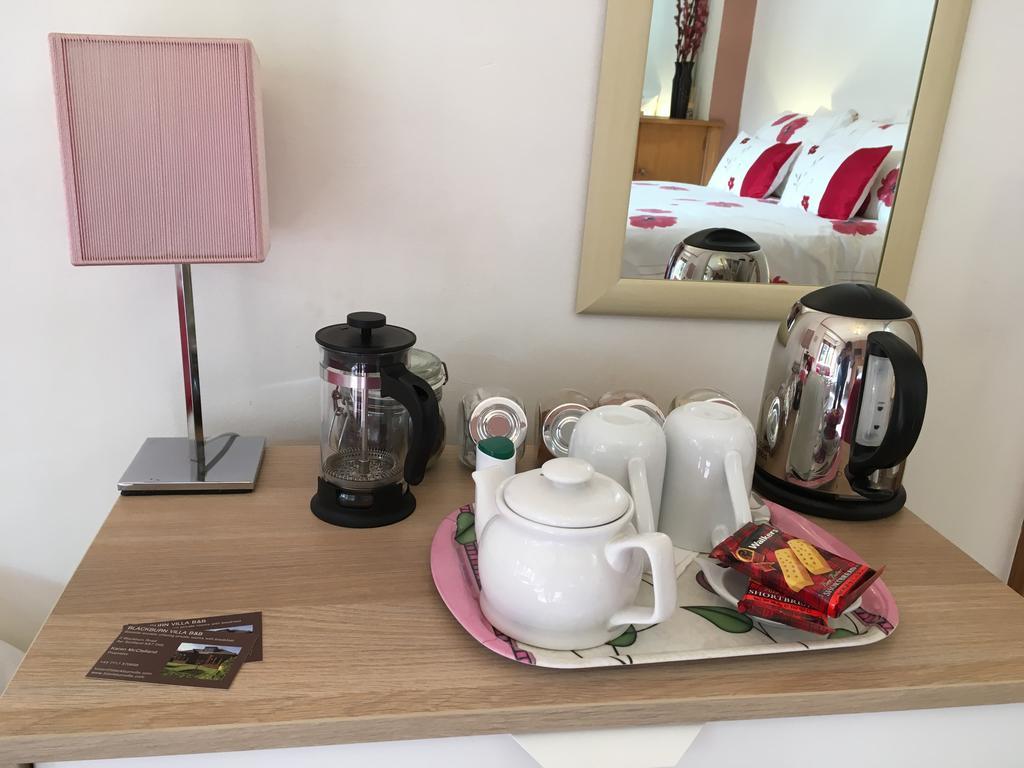 Blackburn Villa B&B Άυρ Εξωτερικό φωτογραφία