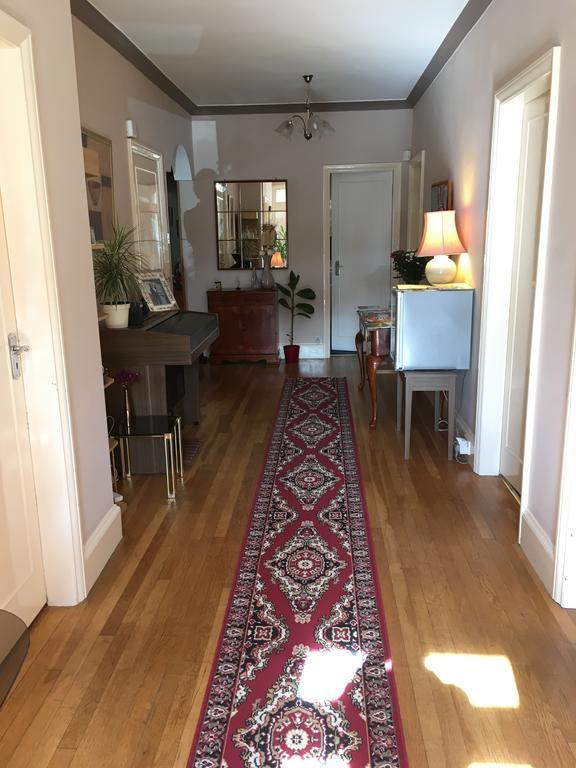 Blackburn Villa B&B Άυρ Εξωτερικό φωτογραφία