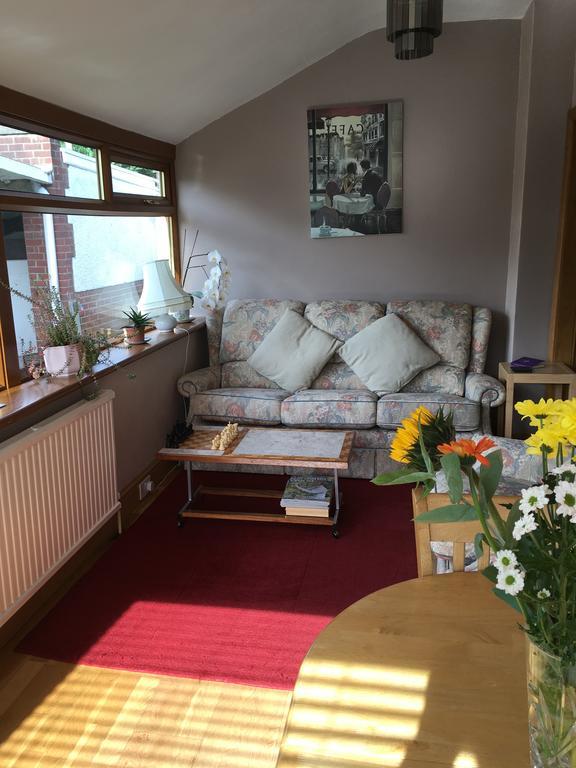 Blackburn Villa B&B Άυρ Εξωτερικό φωτογραφία